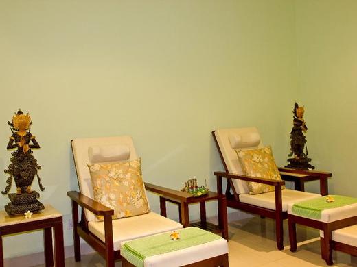 The Rani Hotel & Spa