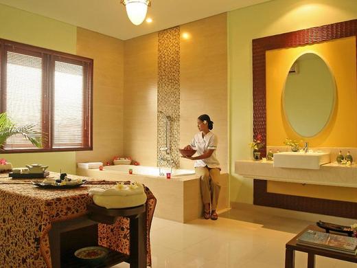 The Rani Hotel & Spa