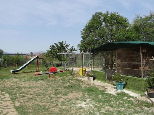 Malemi Organic Hotel