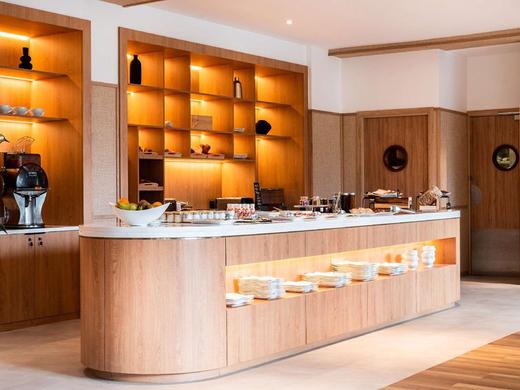 Best Western Hotel L'Oree