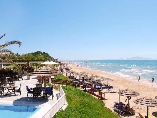 ROBINSON Club Kyllini Beach