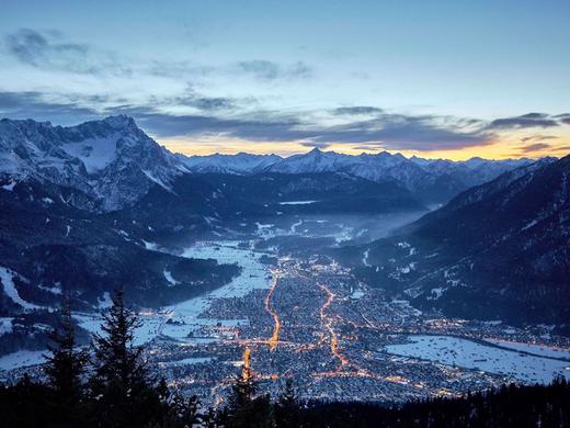 HYPERION Hotel Garmisch-Partenkirchen