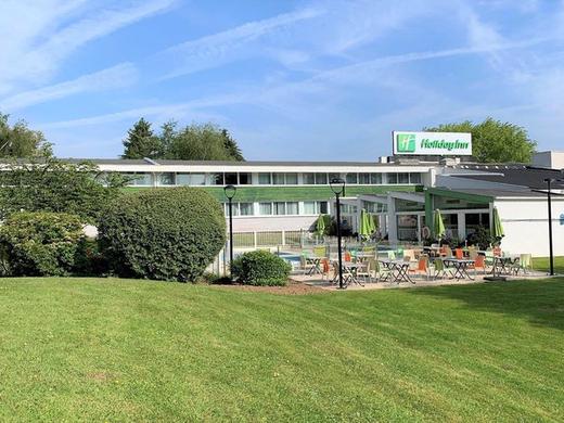 Holiday Inn Lille Ouest Englos