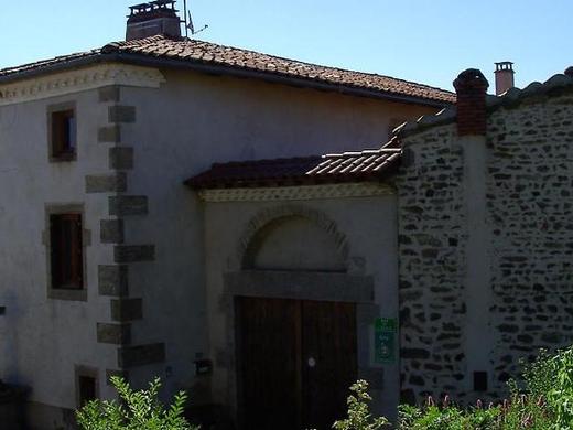 Cellier de la Fontaine