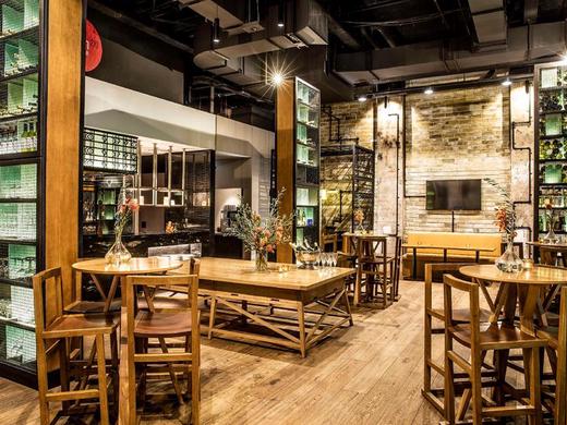 DoubleTree by Hilton Melbourne - Flinders Street