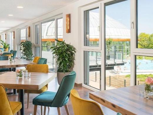 Thermalhotel Aulendorf