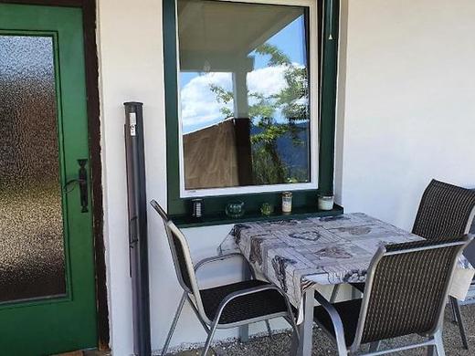 Appartement Haus Starfach