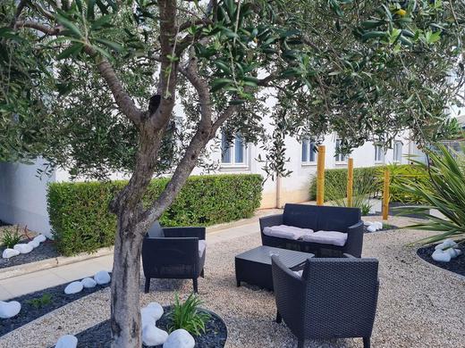 Kyriad Montpellier Sud - Lattes