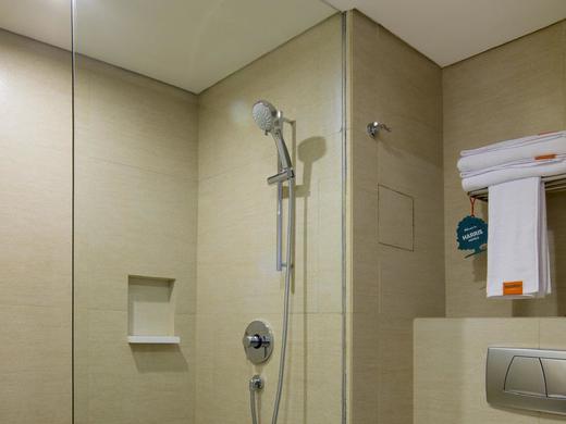 HARRIS Hotel Kuta Galleria