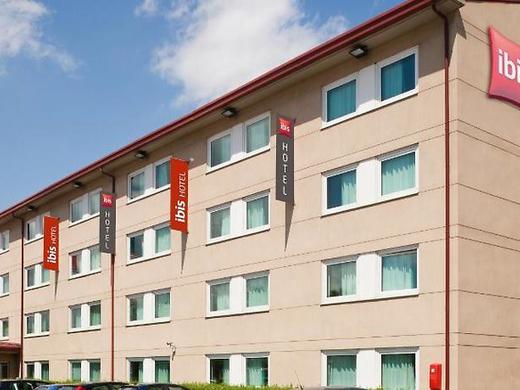 ibis Barcelona Cornella