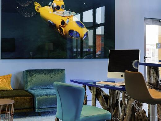 ibis Styles Konstanz