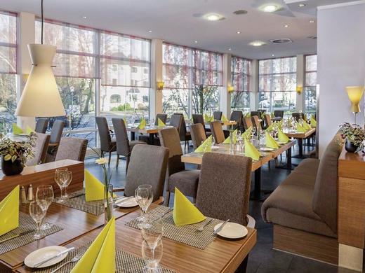 Dorint Köln-Junkersdorf