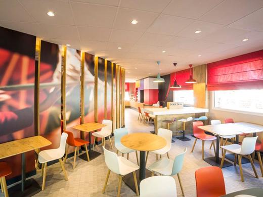 ibis Barcelona Castelldefels