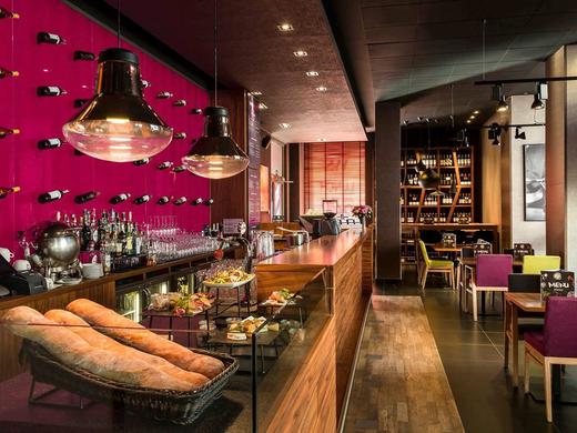 Mercure Warszawa Grand