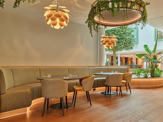 voco The Hague, an IHG Hotel