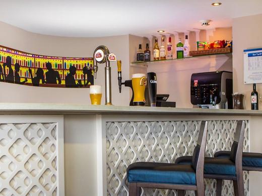 Holiday Inn Express Royal Docks, Docklands