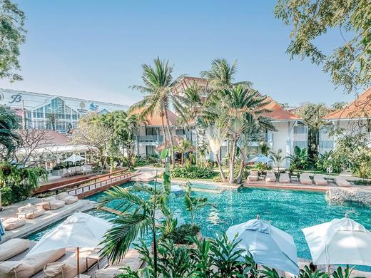 The Peri Hua Hin Hotel