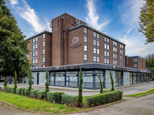 DoubleTree by Hilton Hotel London - Ealing