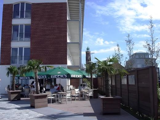 Boardinghouse Bremerhaven