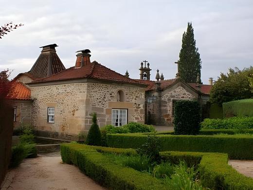 Casa de Canedo