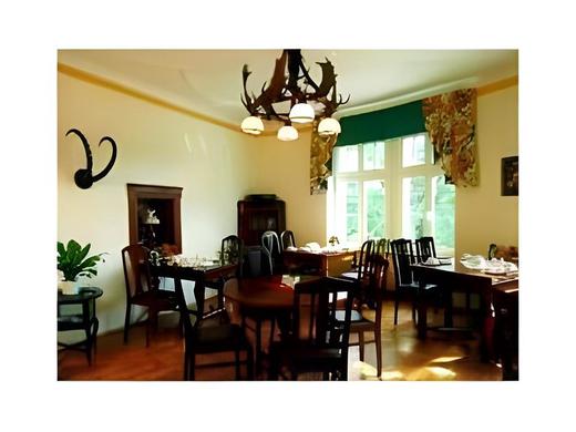 Jahrhunderthotel Leipzig