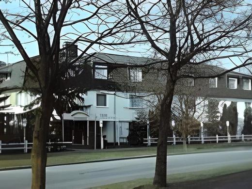 Gartenhotel Fettehenne