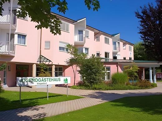 Jugend- und Familiengästehaus Klagenfurt