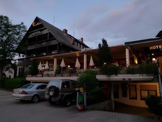 INVITE Hotel Löwen Freiburg