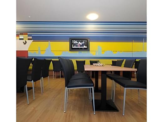 B&B Hotel Hamburg-Altona