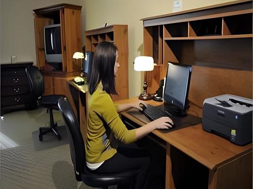 Hampton Inn Meridian