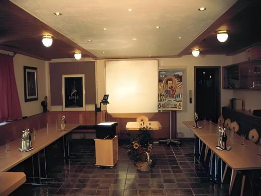 Akzent Hotel Alpenrose