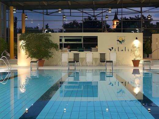 Parkhotel Weiskirchen