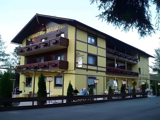 Landgasthof Röfleuten