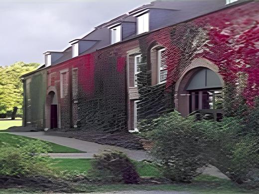 Hotel Clostermanns Hof