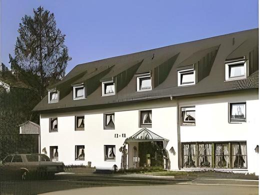 Wangener Landhaus