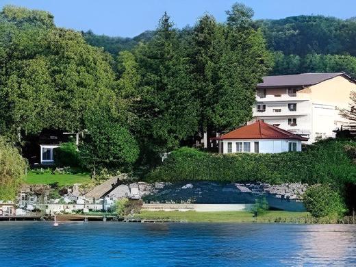 Flair Hotel am Wörthersee