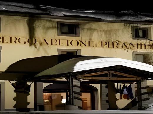 Abetone e Piramidi Resort