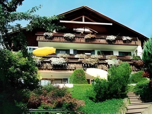 Boutique Hotel Dreimäderlhaus