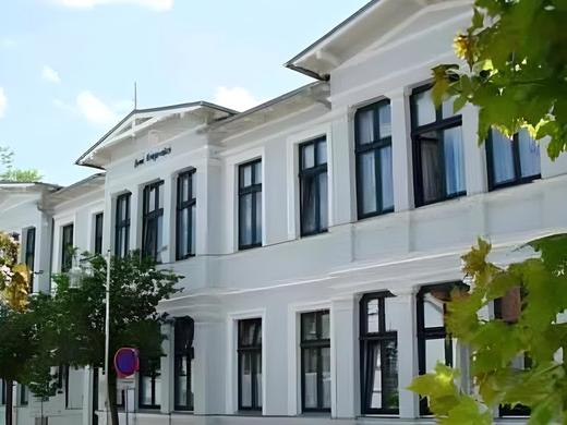 Strandvilla Ostpreußen