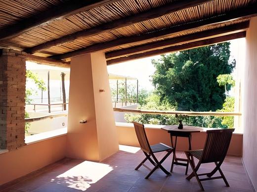 Elia Traditional Hotel & Spa