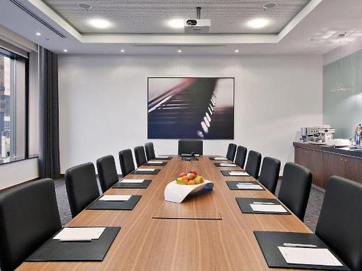 Crowne Plaza Amsterdam South