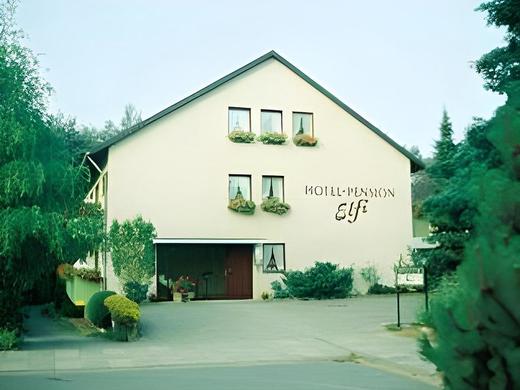 Haus Elfi