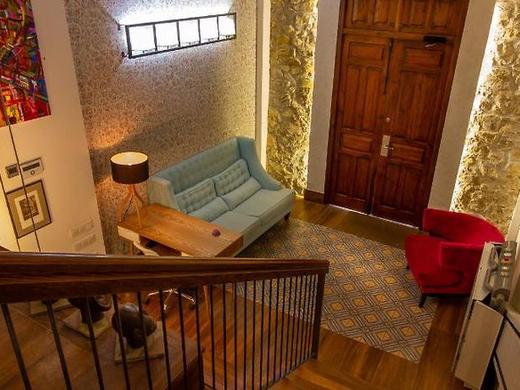 Rosal B&B by Zercabeds