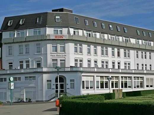 Rote Erde