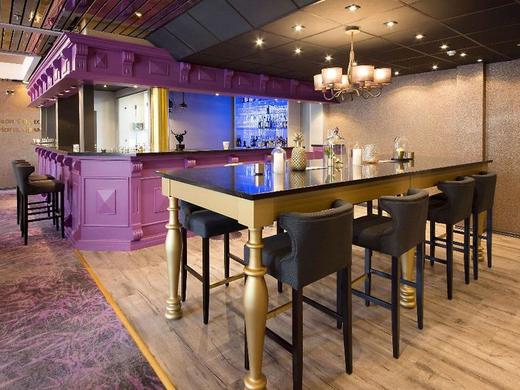 Clarion Collection Hotel Grand Gjøvik