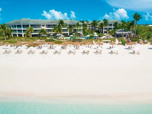 The Sands at Grace Bay