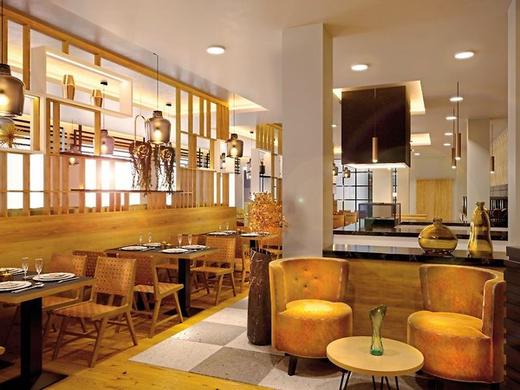 Leonardo Hotel Hamburg Altona