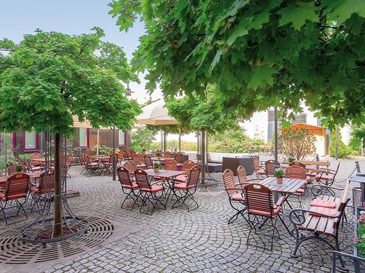 Dorint Hotel Leipzig