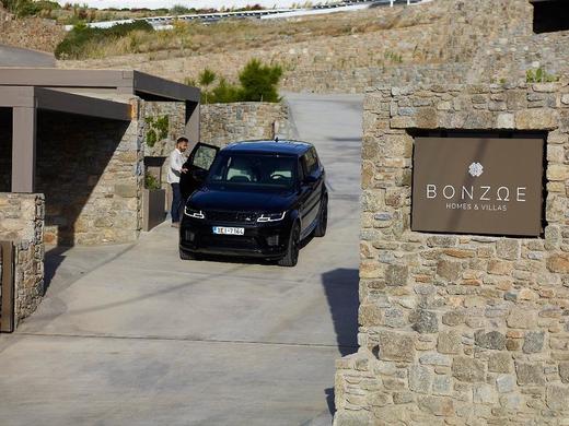 Bonzoe Homes & Villas