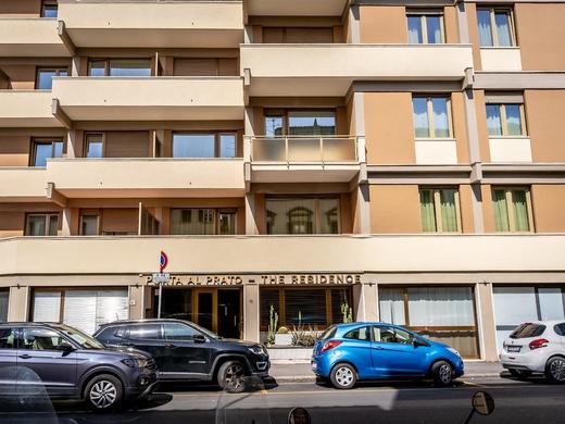 Residence Porta Al Prato